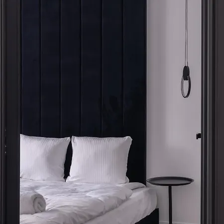 Rentplanet - Włodkowica Apartament *