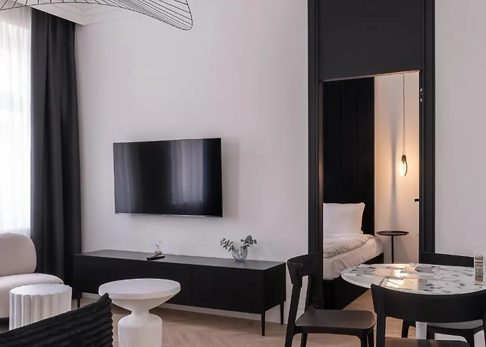 Rentplanet - Wlodkowica Apartment Wroclaw
