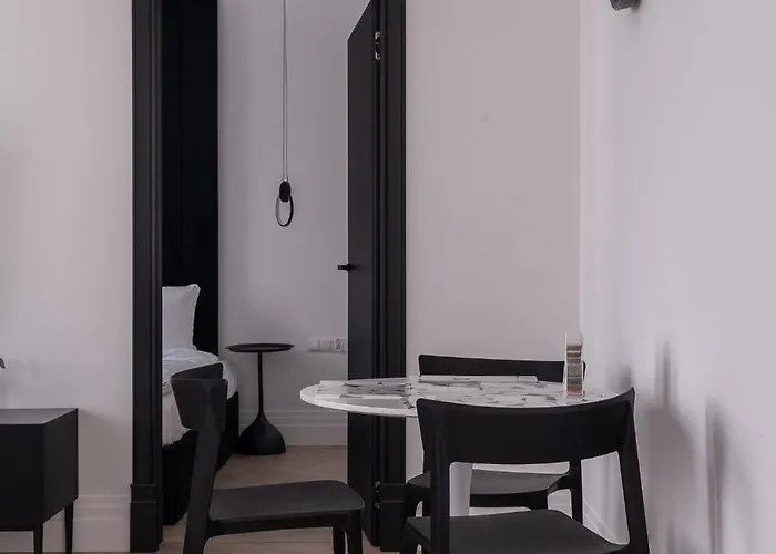 Rentplanet - Wlodkowica Apartment *