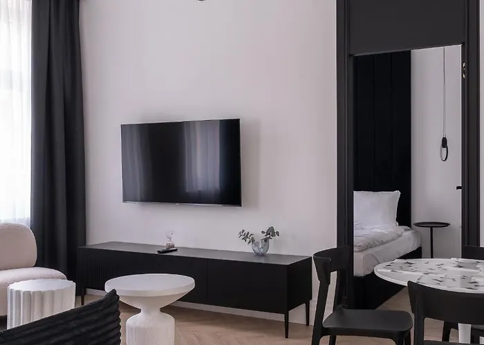 Rentplanet - Wlodkowica Apartment