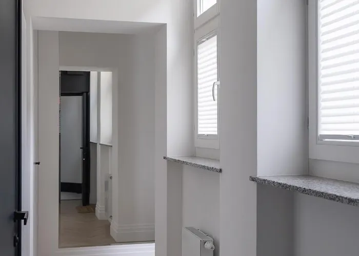 Apartment Rentplanet - Wlodkowica