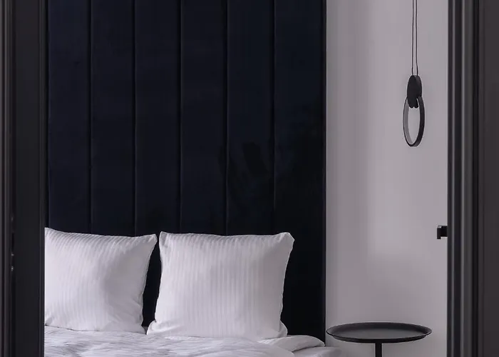 Rentplanet - Wlodkowica Apartment *