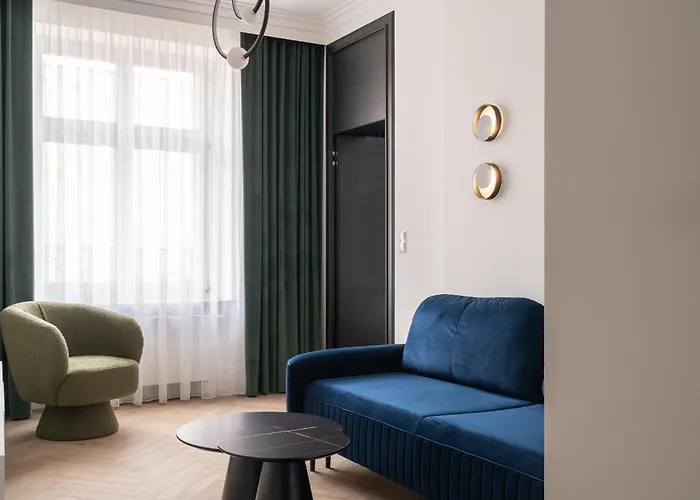 Apartment Rentplanet - Wlodkowica