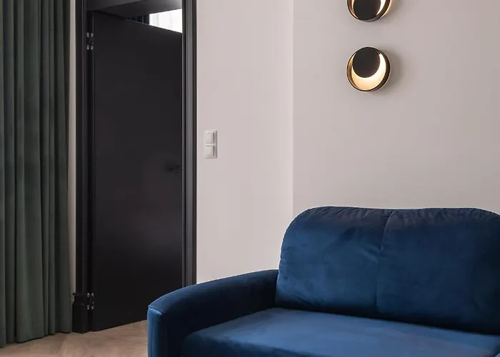 Rentplanet - Wlodkowica Apartment Wroclaw