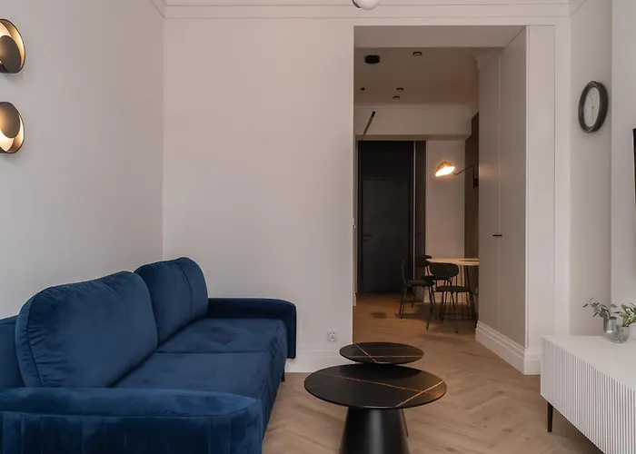 Rentplanet - Wlodkowica * Wroclaw