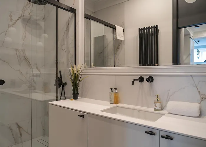 Rentplanet - Wlodkowica Apartment