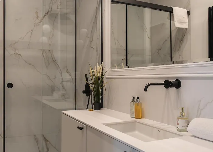 Rentplanet - Wlodkowica Apartment *