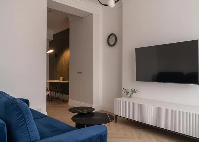 Rentplanet - Wlodkowica Wroclaw