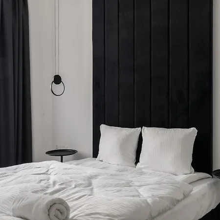 Apartamento Rentplanet - Wlodkowica Wrocław