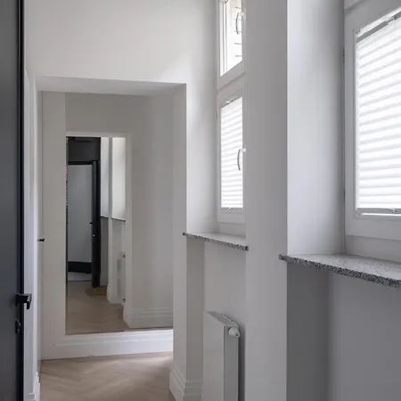 Apartment Rentplanet - Wlodkowica