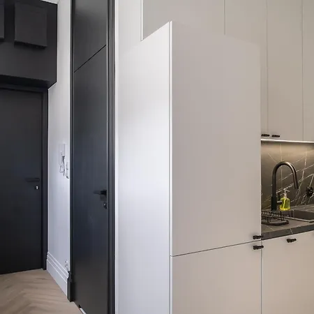 Apartment Rentplanet - Wlodkowica *