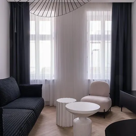 Apartment Rentplanet - Wlodkowica Wroclaw