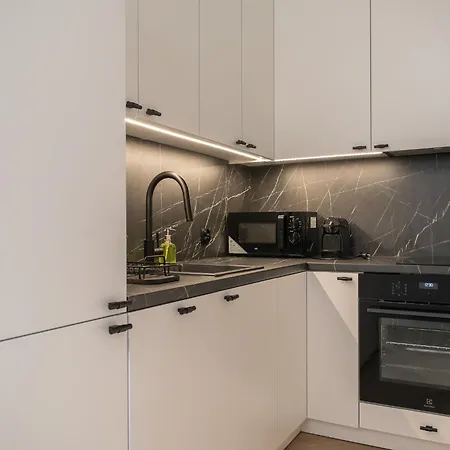Rentplanet - Wlodkowica Apartment *
