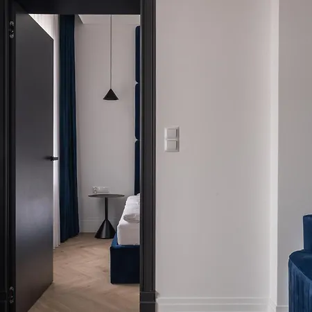 Rentplanet - Wlodkowica Apartment