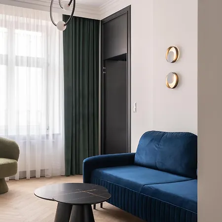 Apartment Rentplanet - Wlodkowica