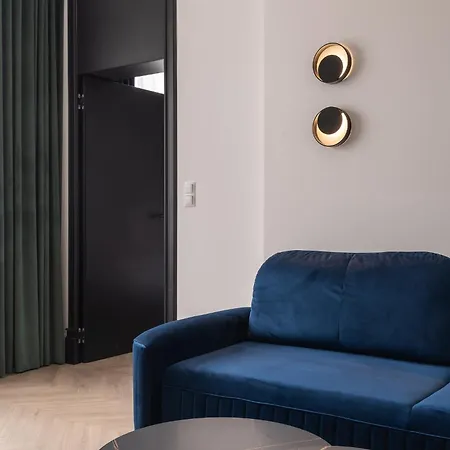 Rentplanet - Wlodkowica Apartment Wroclaw