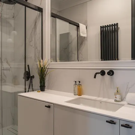 Rentplanet - Wlodkowica Apartamento