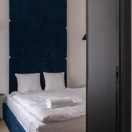Rentplanet - Wlodkowica Apartment Wroclaw
