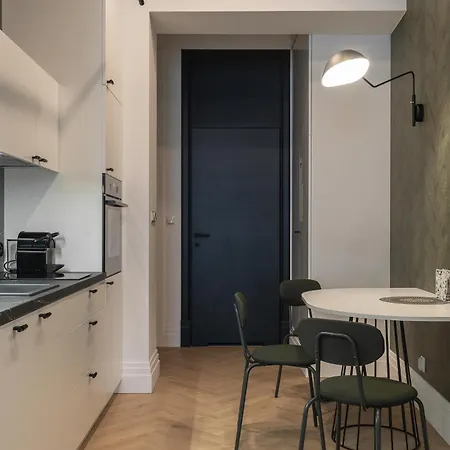 Rentplanet - Wlodkowica Apartment Wroclaw