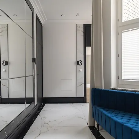 Apartment Rentplanet - Wlodkowica Wroclaw