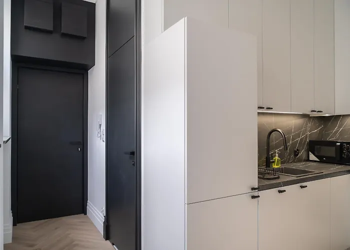 דירה Rentplanet - Wlodkowica *