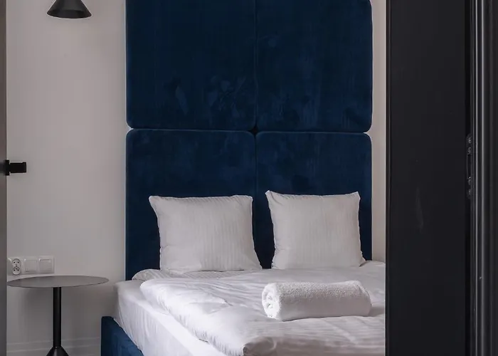 Rentplanet - Wlodkowica